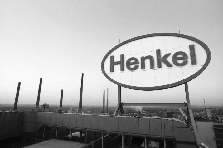 Henkel 1
