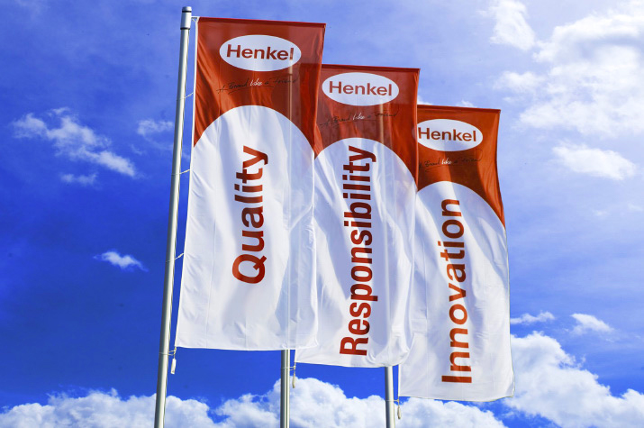 Henkel 1